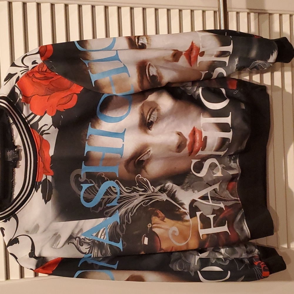 Fashion Sweatshirt